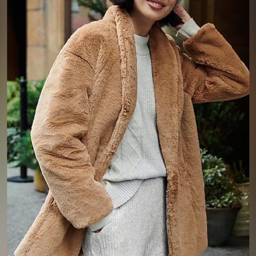 Express coat - Picture 4 of 4